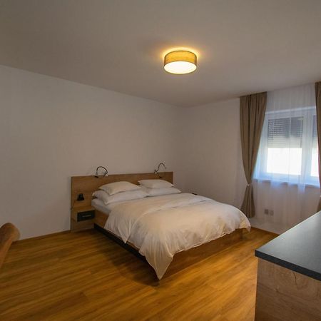 Smart Rooms Wels Exteriér fotografie