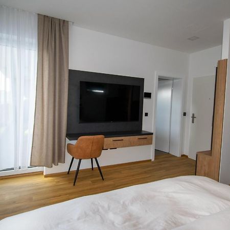 Smart Rooms Wels Exteriér fotografie
