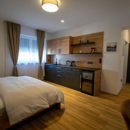 Smart Rooms Wels Exteriér fotografie