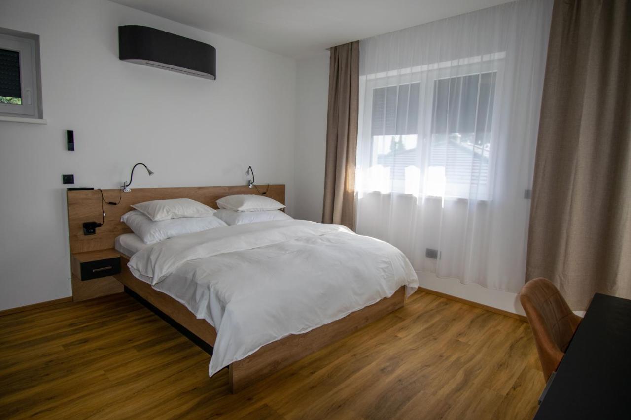 Smart Rooms Wels Exteriér fotografie
