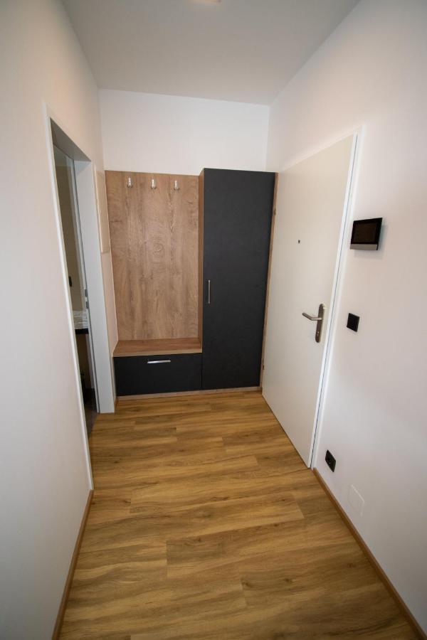 Smart Rooms Wels Exteriér fotografie