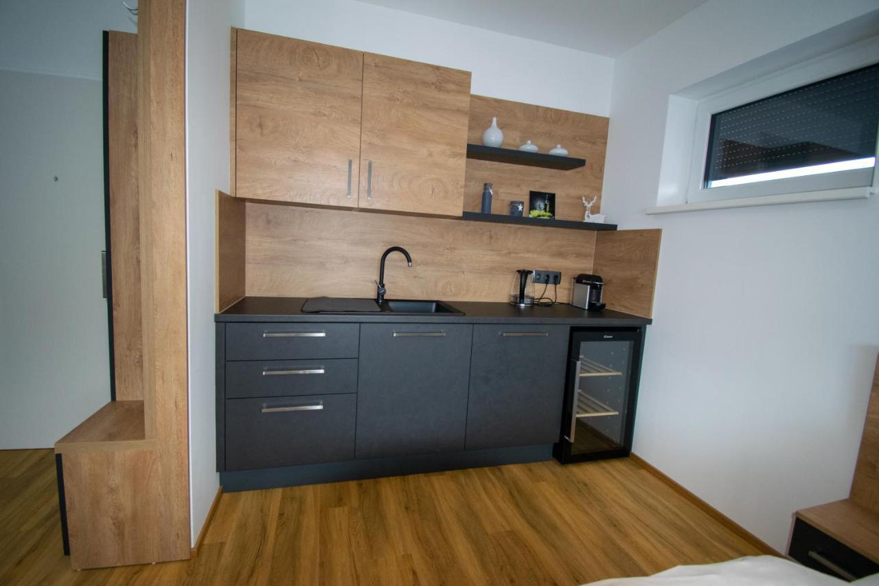 Smart Rooms Wels Exteriér fotografie