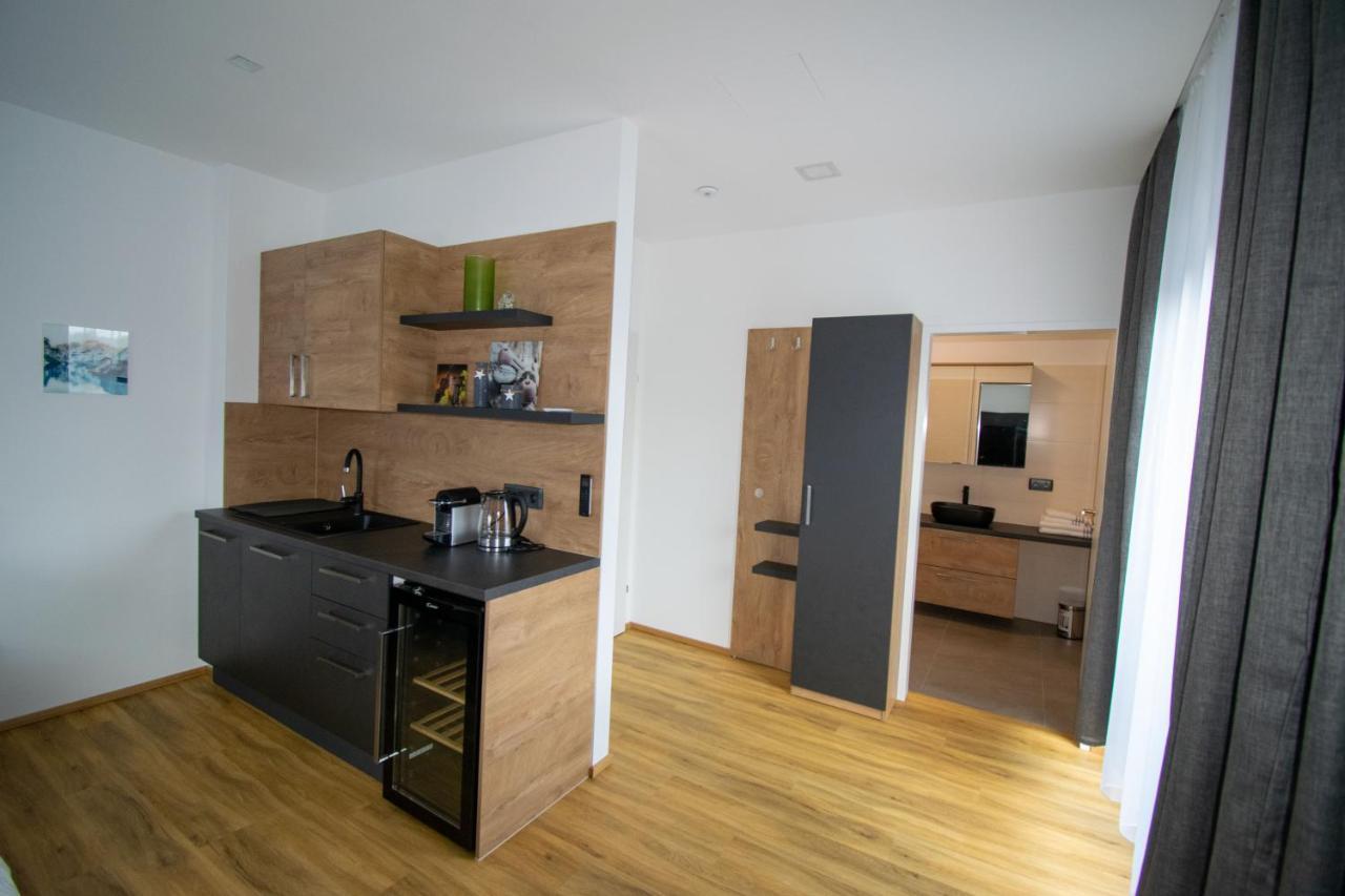 Smart Rooms Wels Exteriér fotografie