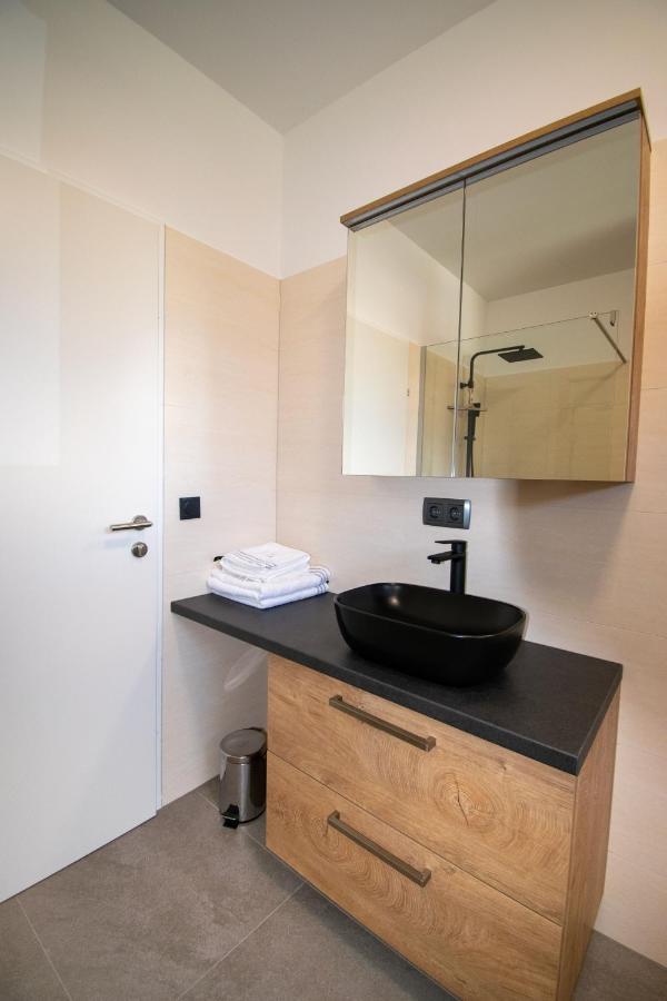 Smart Rooms Wels Exteriér fotografie