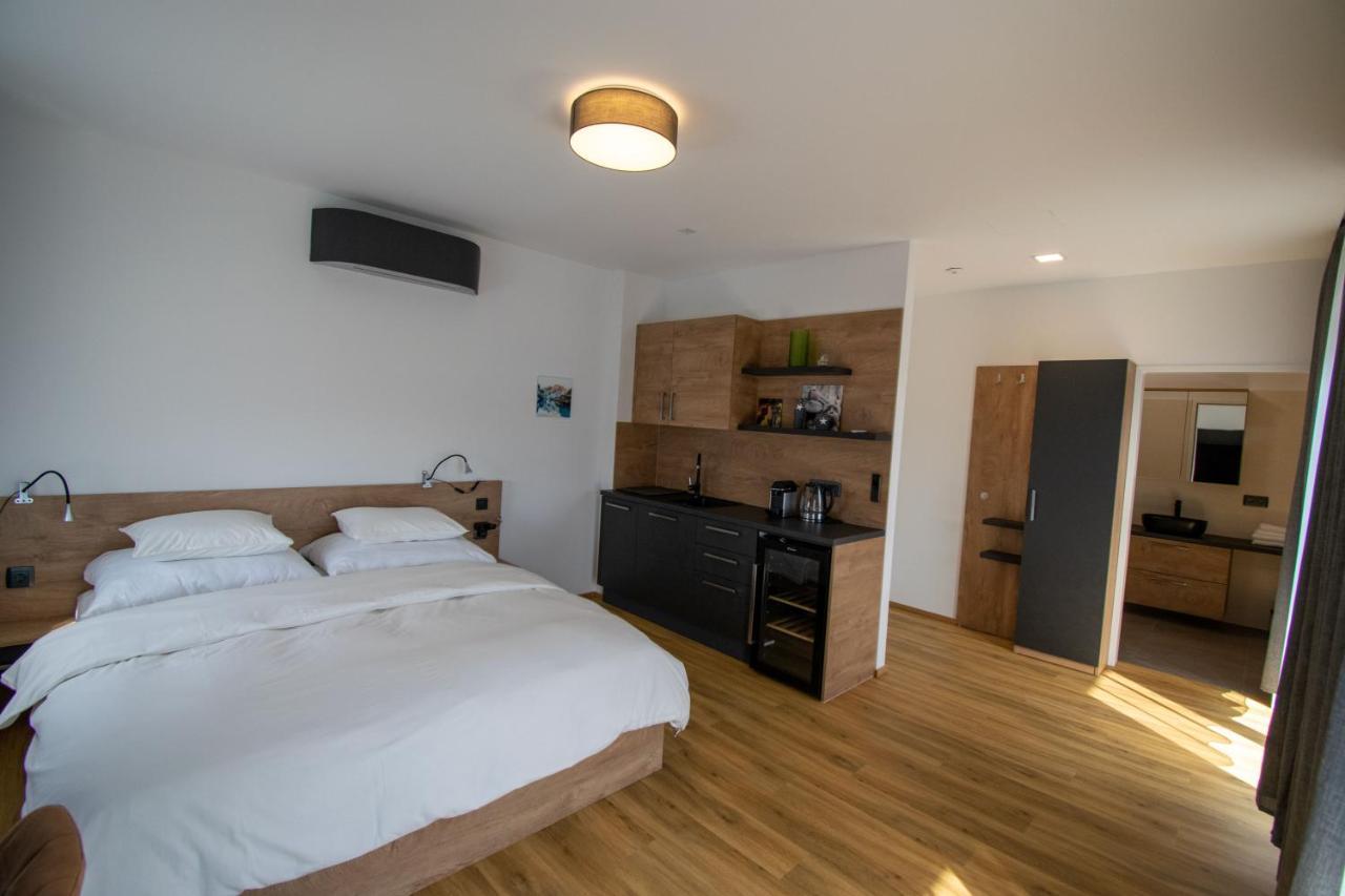 Smart Rooms Wels Exteriér fotografie